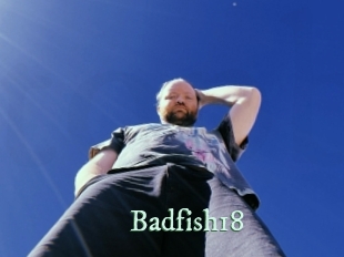 badfish18 Top Blog X