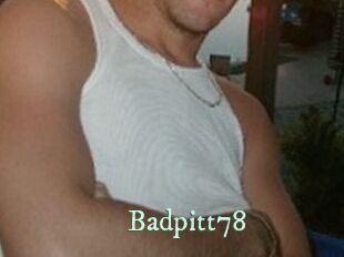 Badpitt78