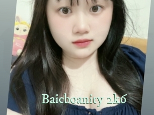 baieboanity_2k6 Top Blog X
