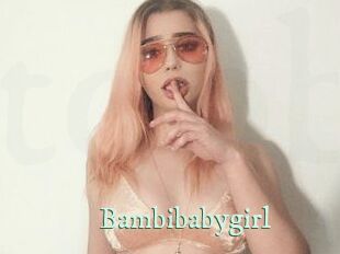 Bambibabygirl
