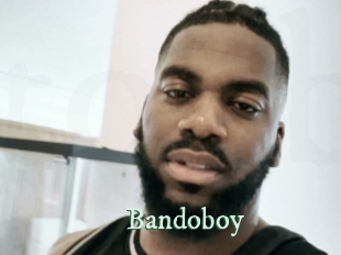bandoboy Top Blog X