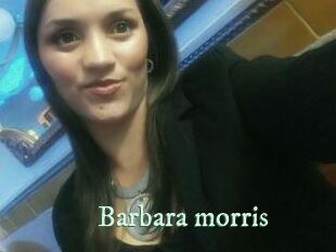 Barbara_morris