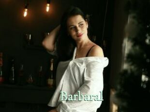 Barbaral