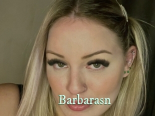 barbarasn Top Blog X