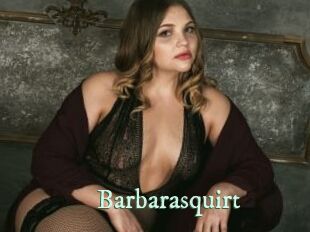Barbarasquirt