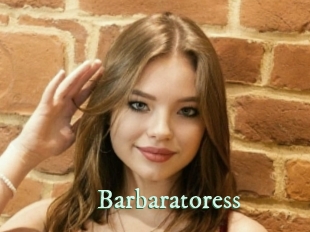 Barbaratoress