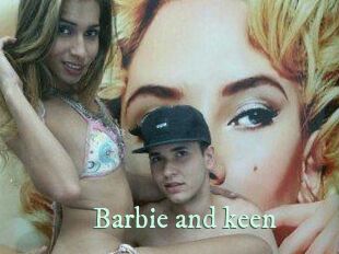 Barbie_and_keen