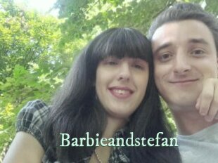 Barbieandstefan