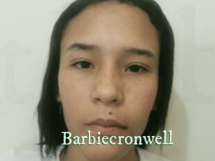 Barbiecronwell