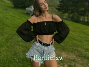 Barbieraw