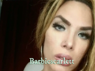 Barbiescarlett