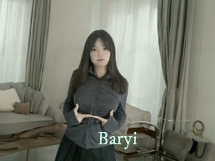 Baryi