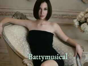 Battymusical