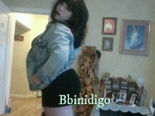 Bbinidigo