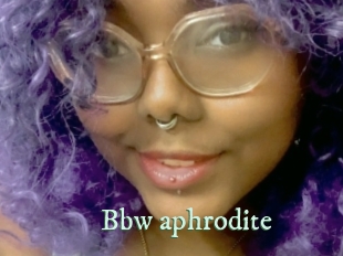 bbw_aphrodite Top Blog X