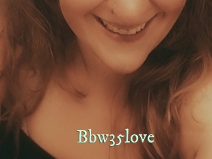 Bbw35love