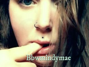 Bbwmindymae