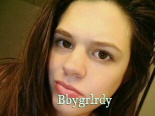Bbygrlrdy