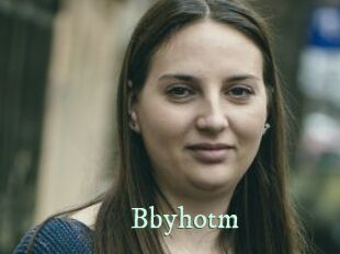 Bbyhotm