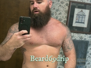 beard69drip Top Blog X