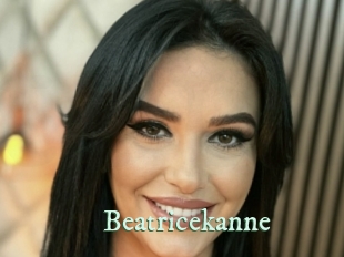 Beatricekanne