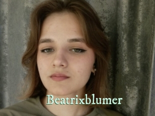 Beatrixblumer