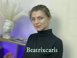 Beatrixcaris