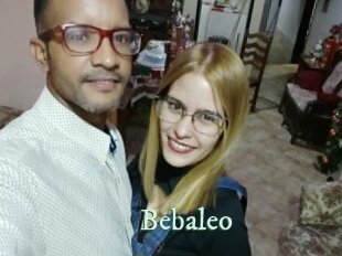 Bebaleo
