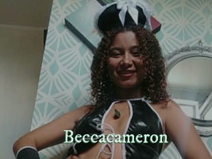 Beccacameron