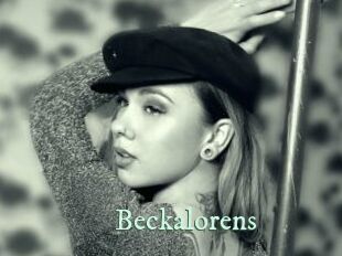 Beckalorens