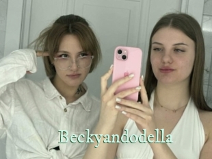 Beckyandodella
