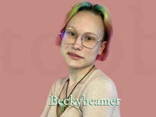Beckybeamer