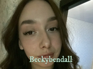 beckybendall Top Blog X