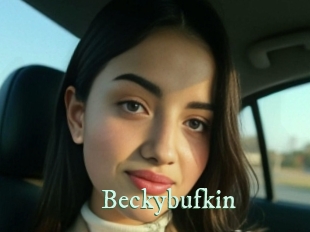 beckybufkin Top Blog X