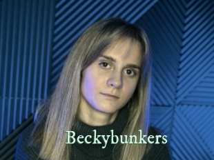 Beckybunkers