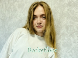 Beckyfloor
