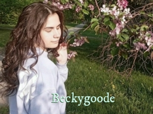 Beckygoode