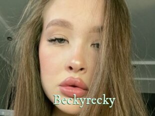 Beckyrecky