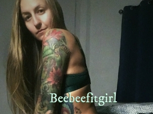 beebeefitgirl Top Blog X