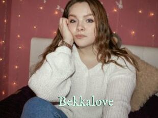 Bekkalove