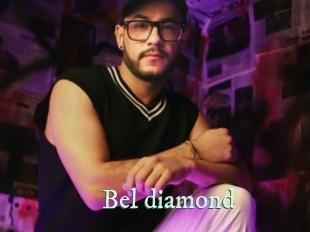 bel_diamond Top Blog X
