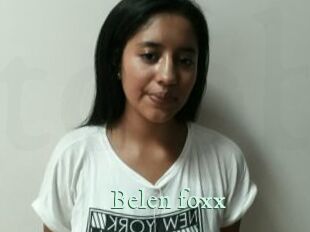 Belen_foxx