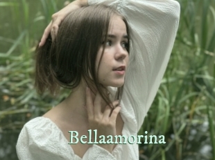 Bellaamorina