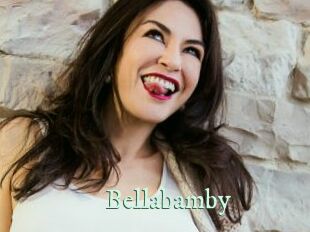 Bellabamby