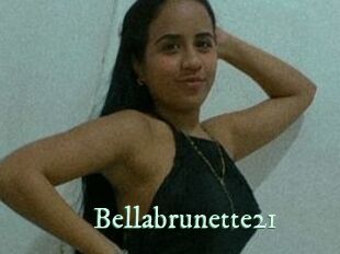 Bellabrunette21