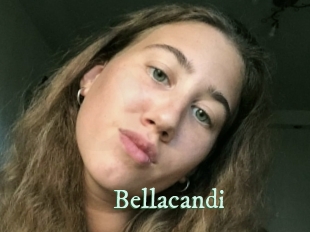 Bellacandi