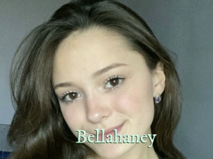 Bellahaney