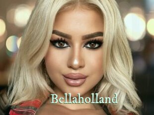 Bellaholland