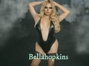 Bellahopkins