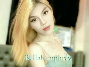 Bellahumphrey